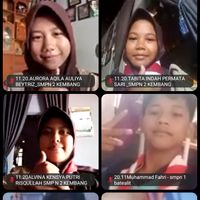 Foto laporan banjir